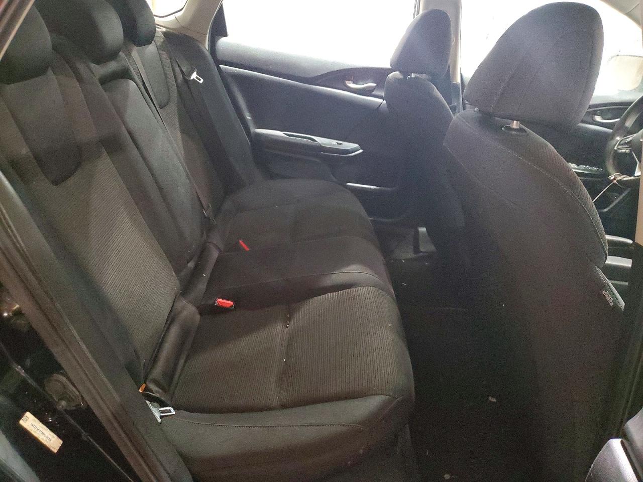 2019 HONDA INSIGHT EX photo 10