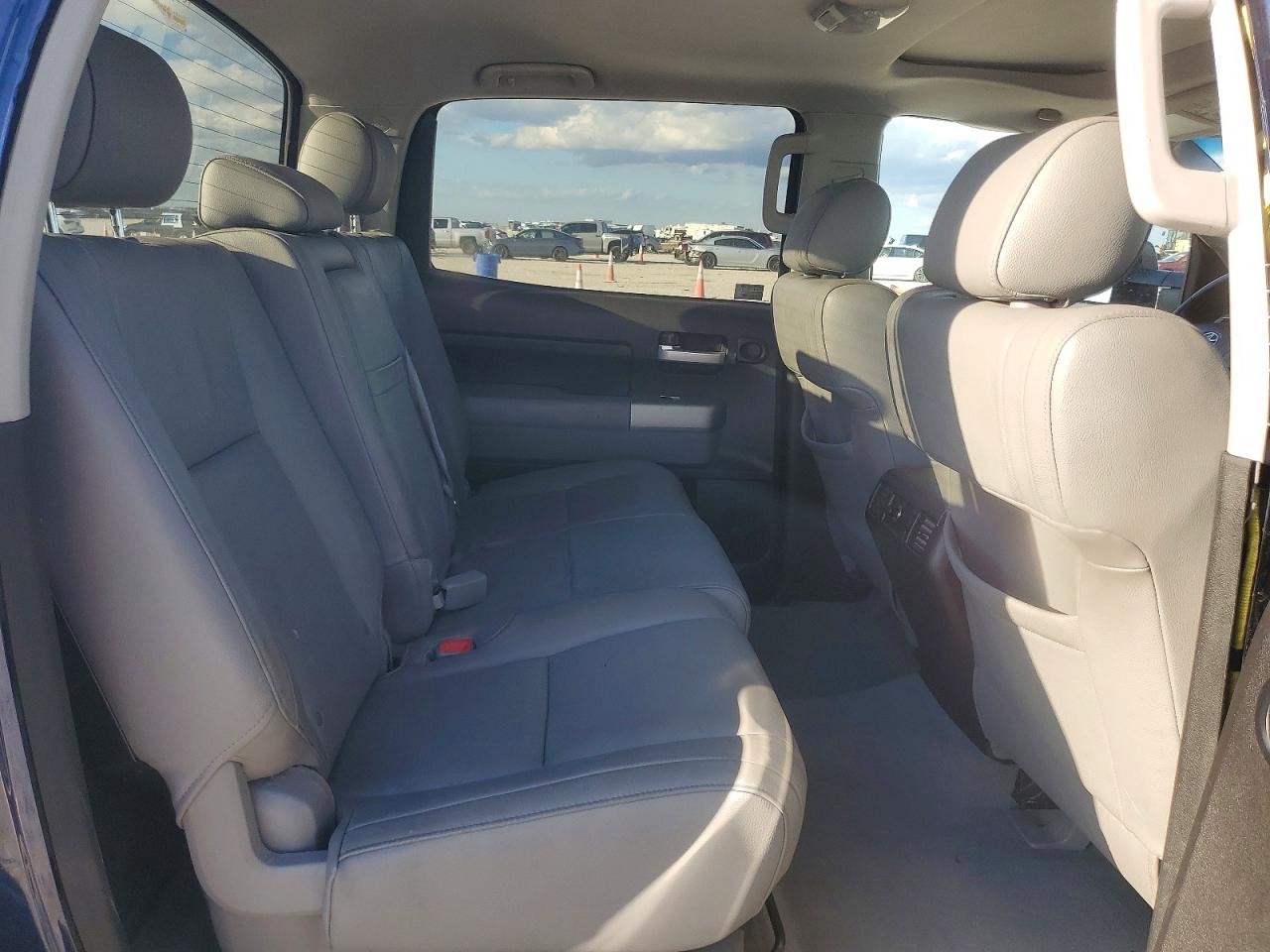 2008 TOYOTA TUNDRA CREWMAX LIMITED photo 10