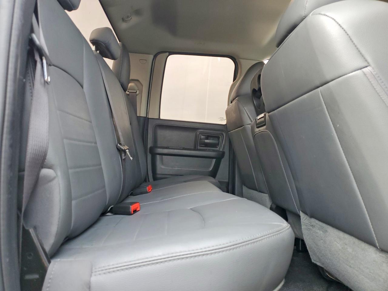 2019 RAM 1500 CLASSIC TRADESMAN photo 10