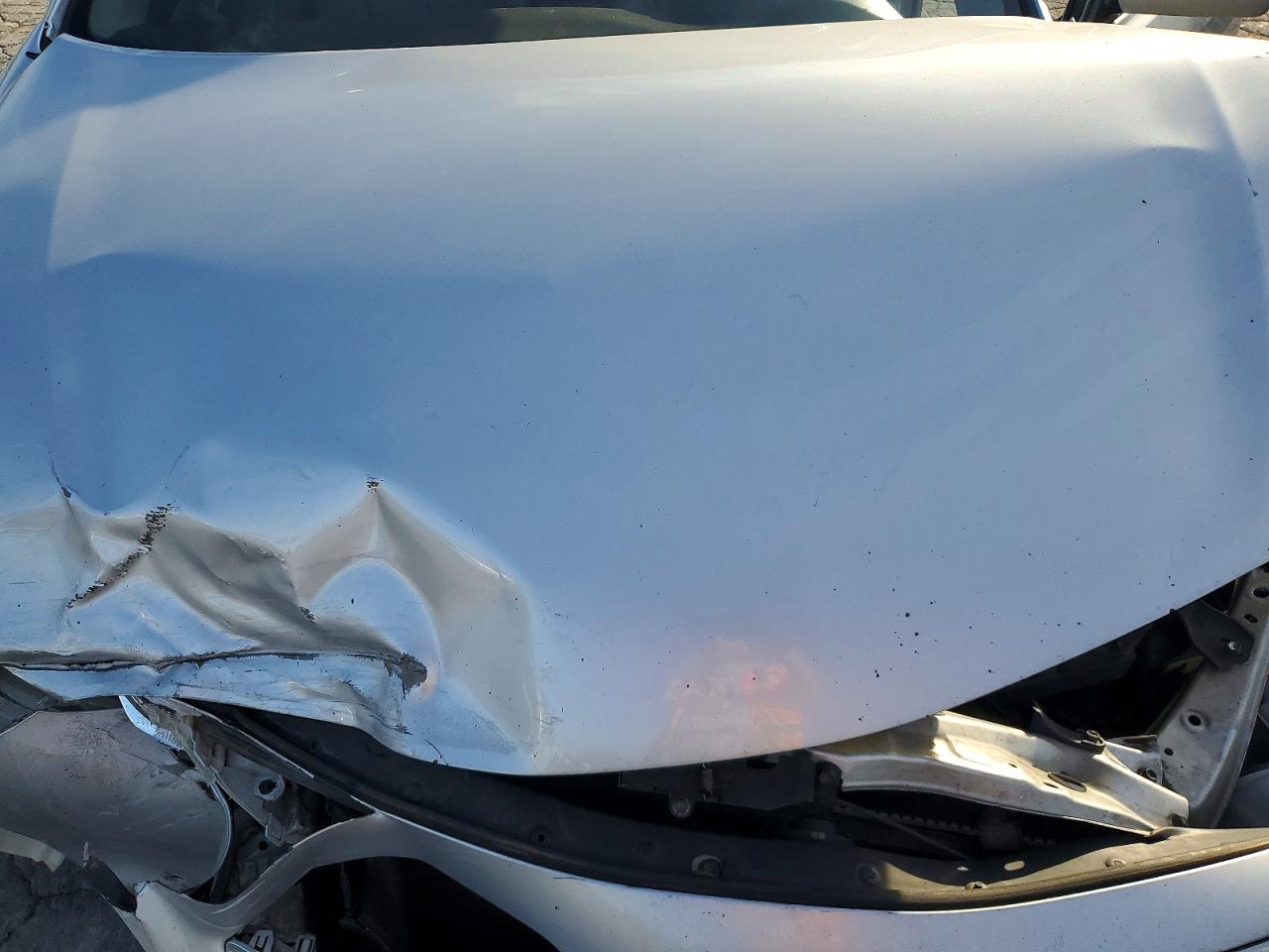 2008 TOYOTA CAMRY HYBRID photo 11