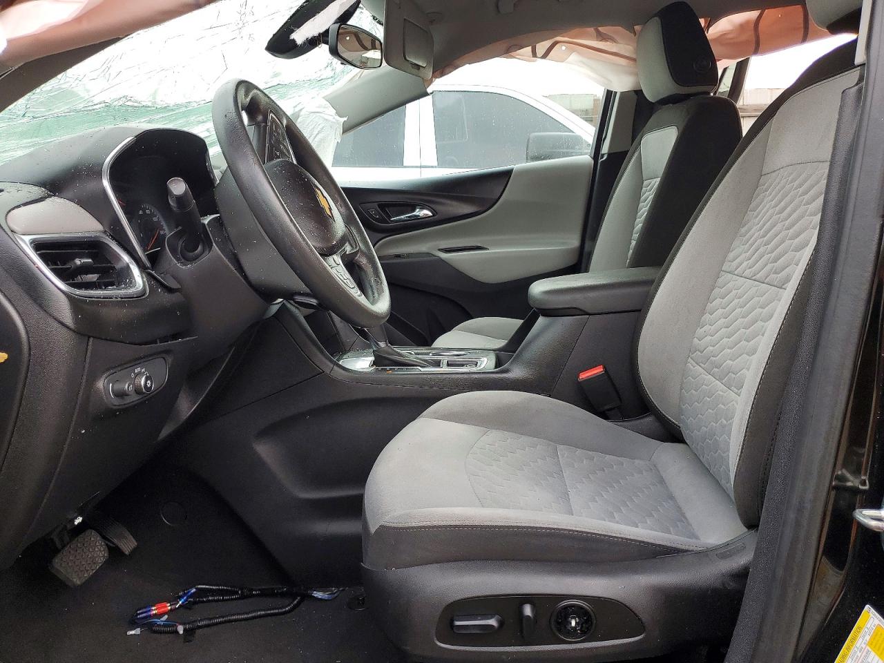 2018 CHEVROLET EQUINOX LT photo 7