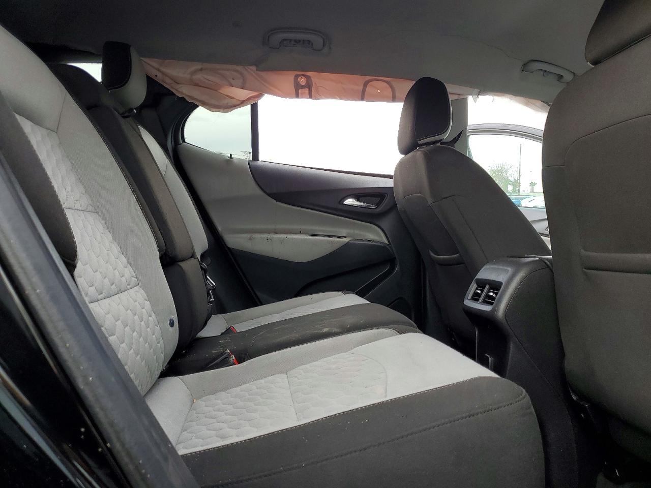 2018 CHEVROLET EQUINOX LT photo 11