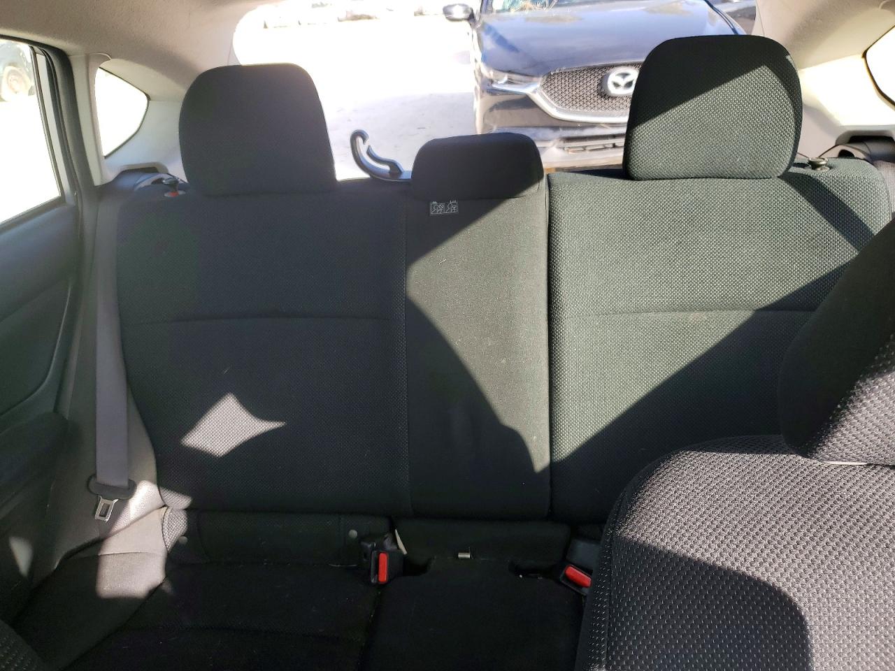 2014 SUBARU IMPREZA photo 10
