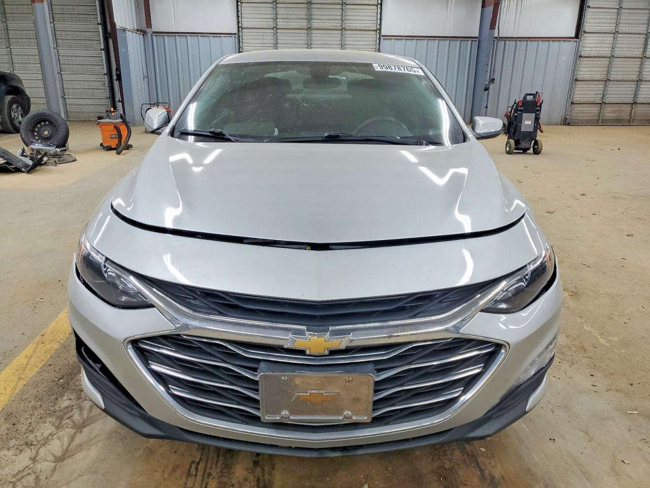 2022 CHEVROLET MALIBU LT photo 5