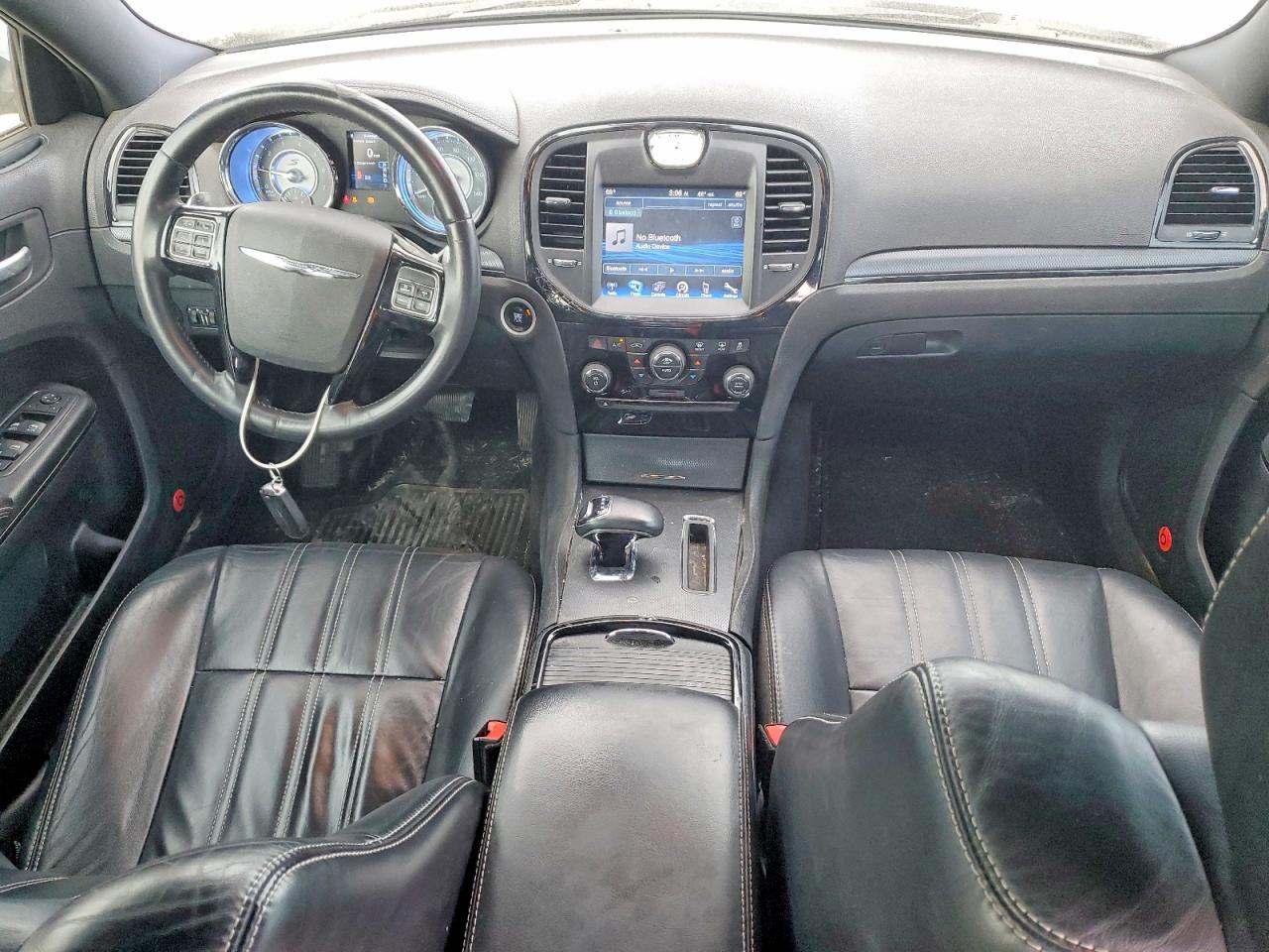 2014 CHRYSLER 300 S photo 8