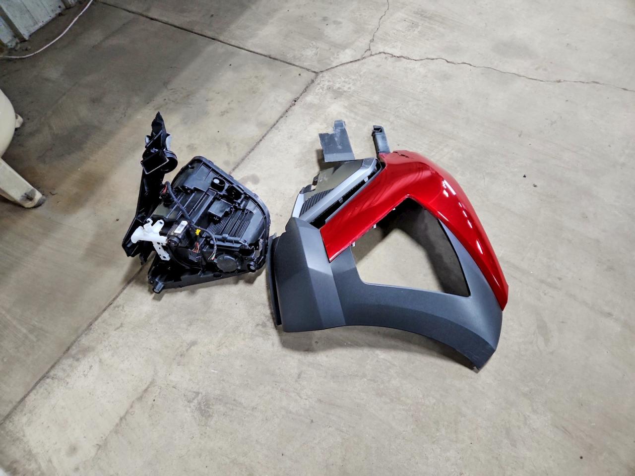 2024 HYUNDAI KONA SEL photo 13