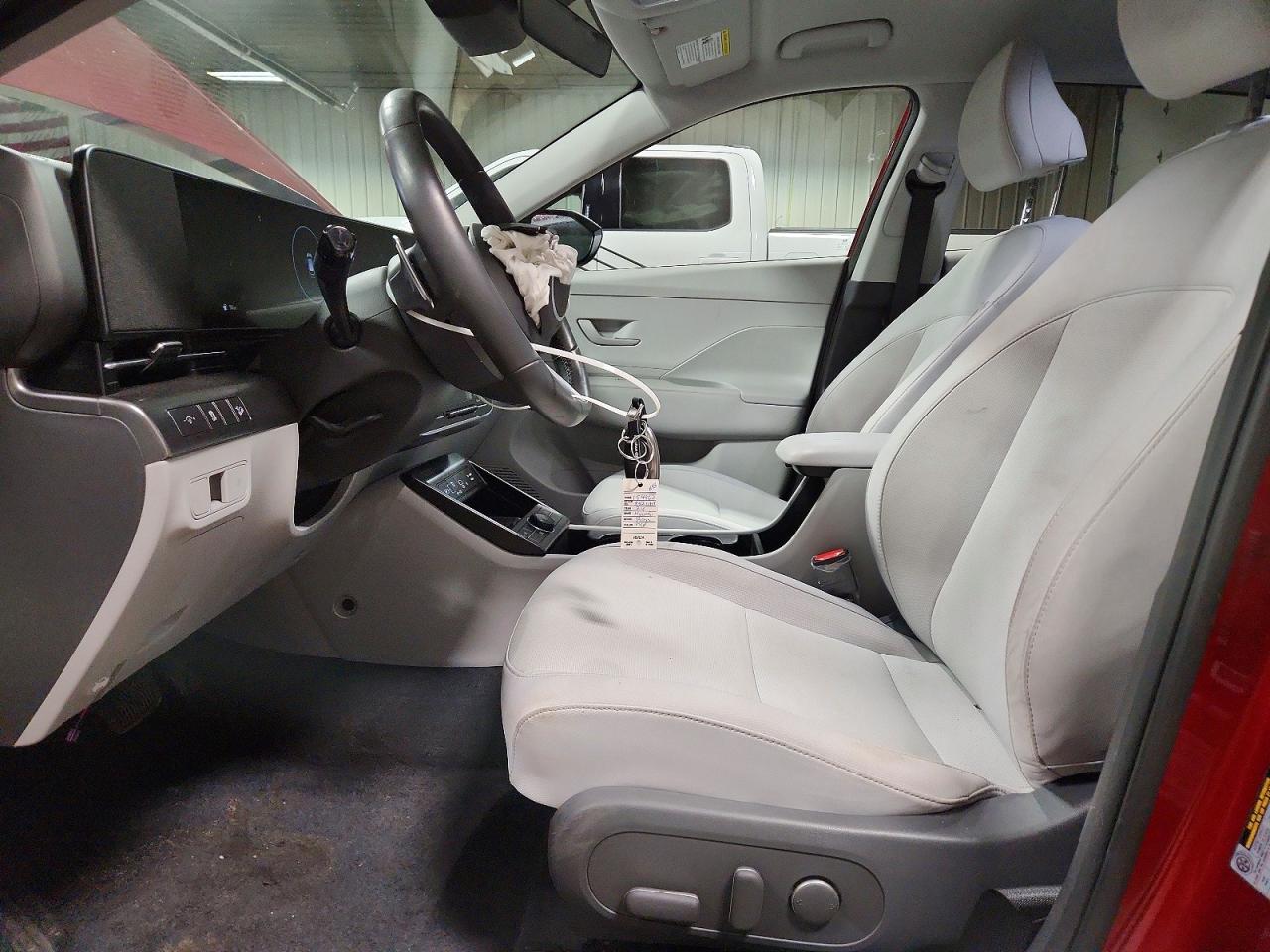 2024 HYUNDAI KONA SEL photo 7