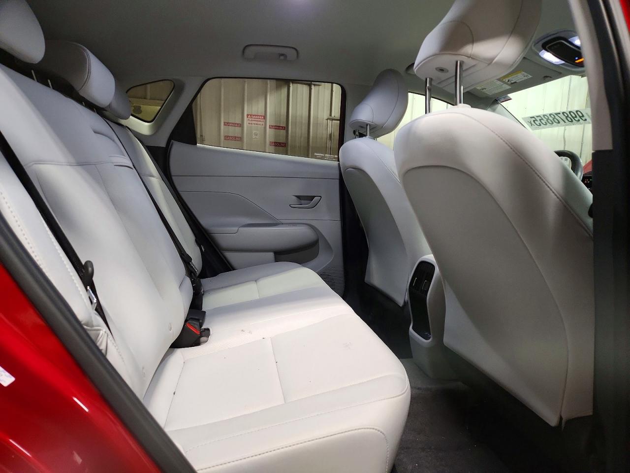 2024 HYUNDAI KONA SEL photo 11