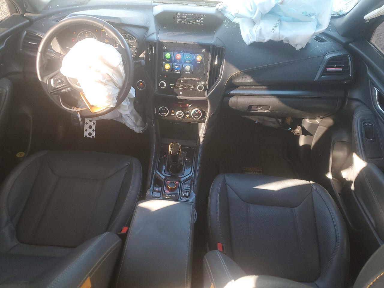 2022 SUBARU FORESTER WILDERNESS photo 15