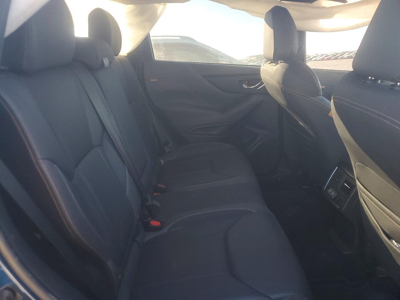 2022 SUBARU FORESTER WILDERNESS photo 21