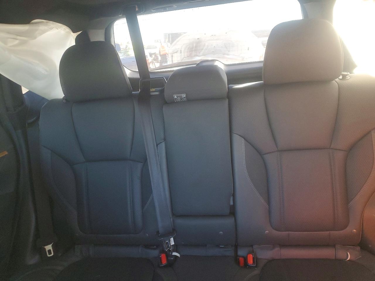 2022 SUBARU FORESTER WILDERNESS photo 19