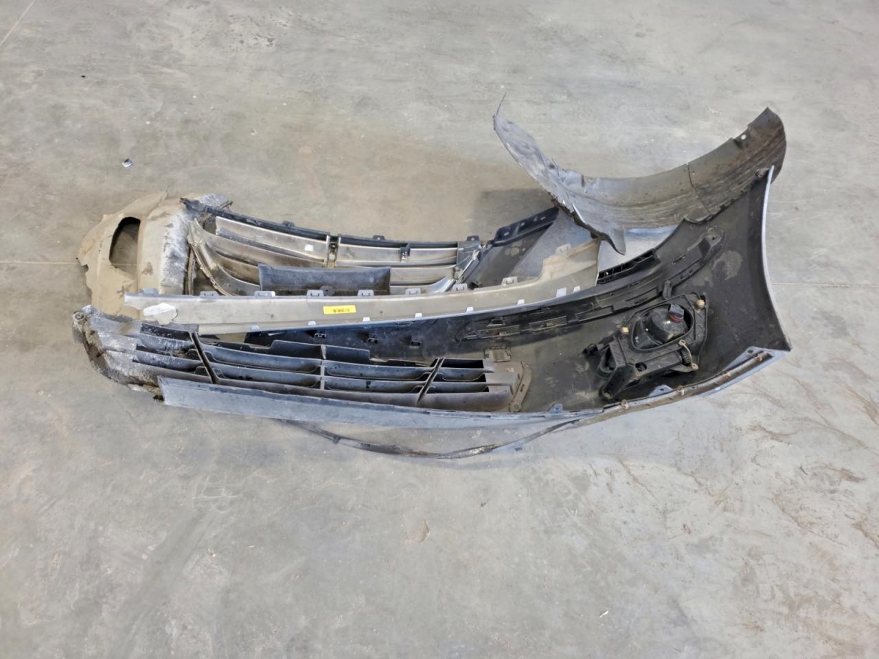 2009 HYUNDAI GENESIS 4.6L photo 12