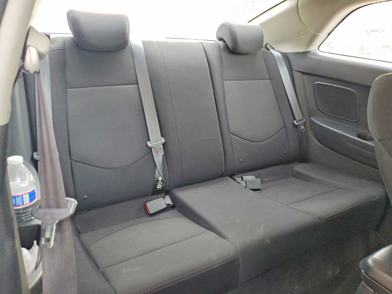 2010 KIA FORTE EX photo 10