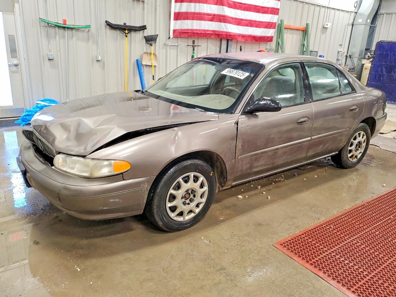 2004 BUICK CENTURY