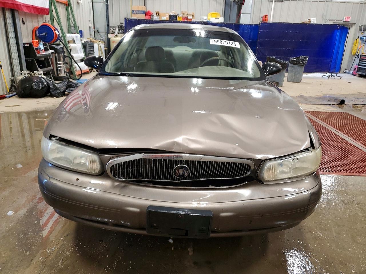 2004 BUICK CENTURY CUSTOM photo 13