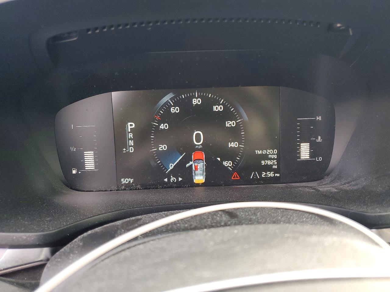 2019 VOLVO S60 T6 MOMENTUM photo 9