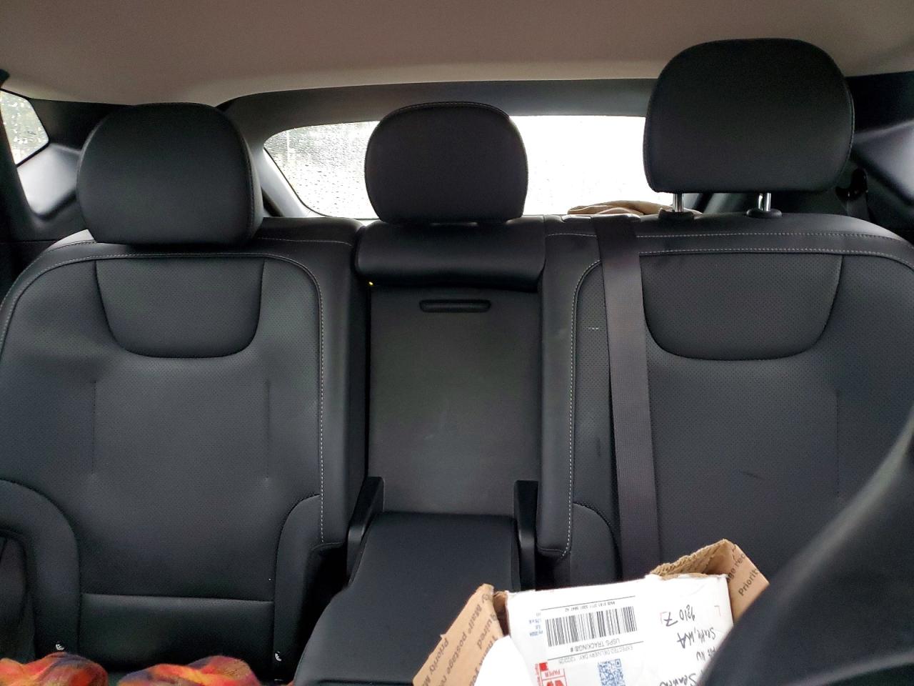2024 KIA EV6 WIND photo 10