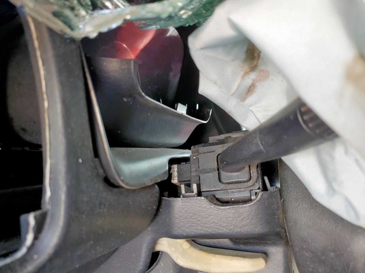2003 HONDA CIVIC EX photo 9