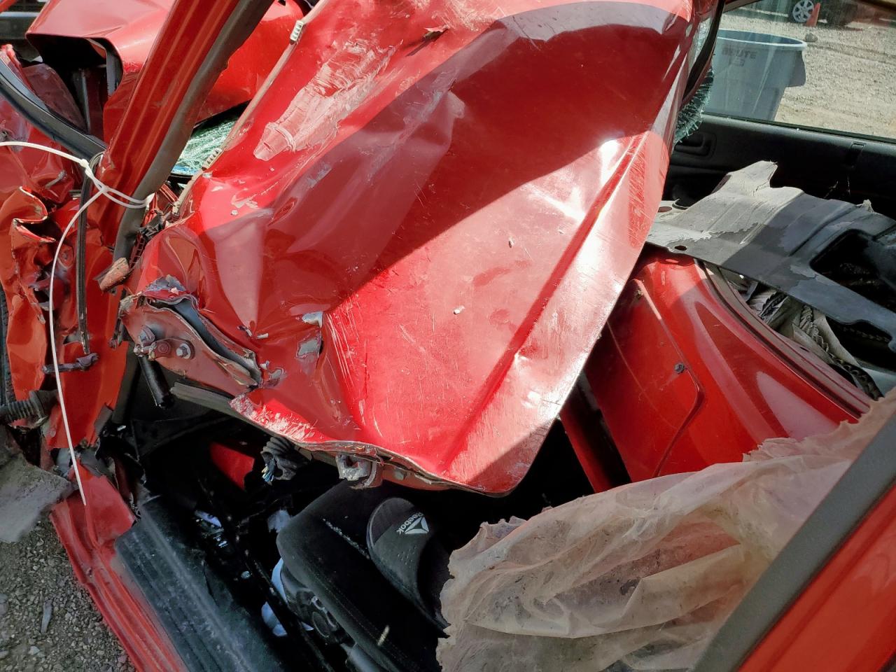 2003 HONDA CIVIC EX photo 8