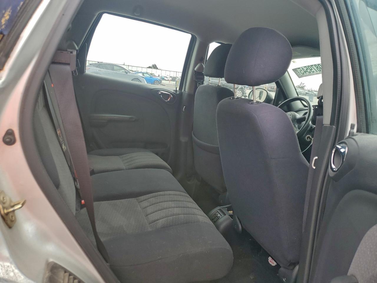 2005 CHRYSLER PT CRUISER photo 10