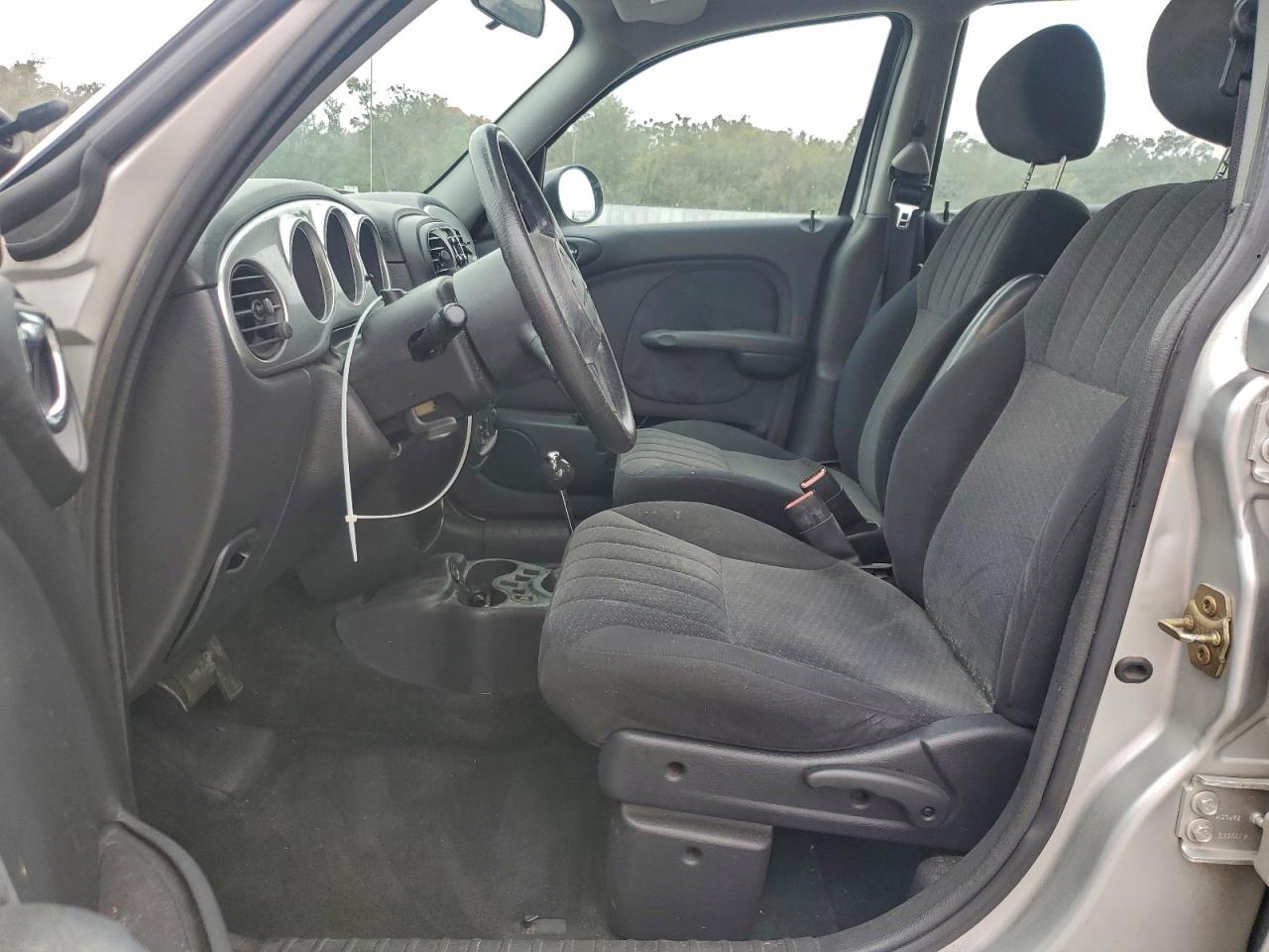 2005 CHRYSLER PT CRUISER photo 7