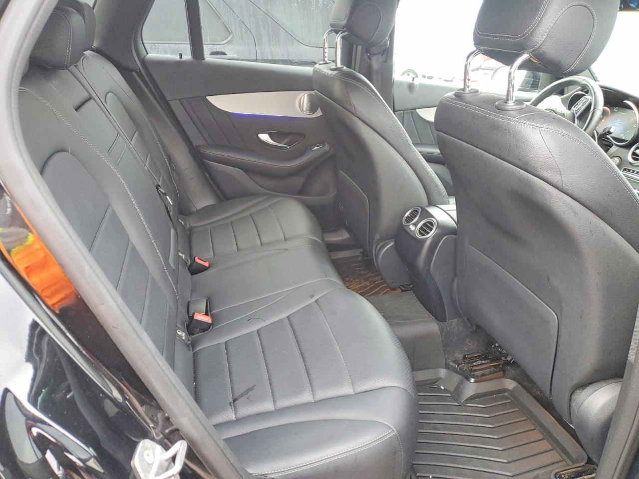 2020 MERCEDES-BENZ GLC 300 4MATIC photo 10