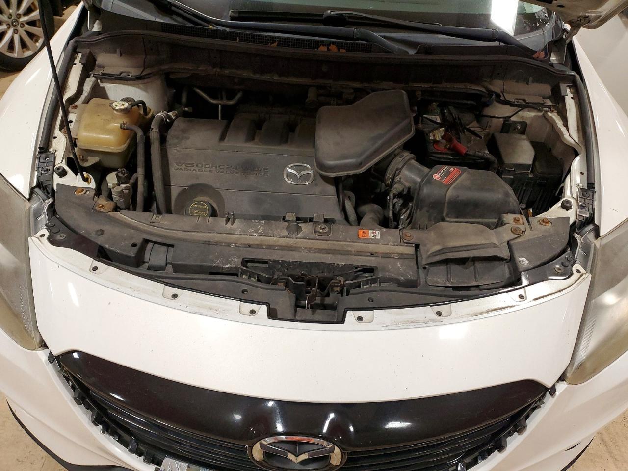 2013 MAZDA CX-9 SPORT photo 12
