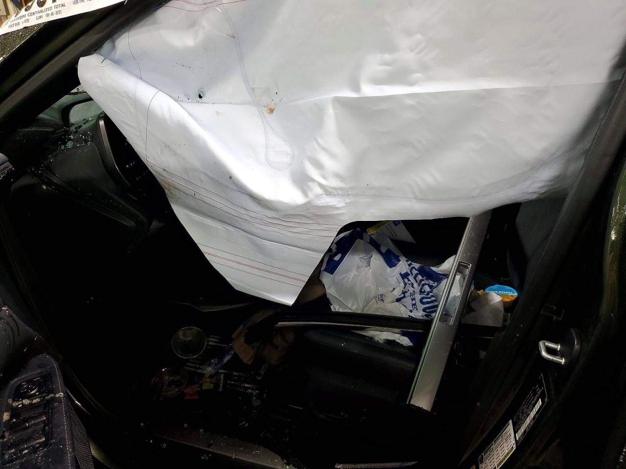 2025 LEXUS RX 350 BASE photo 7