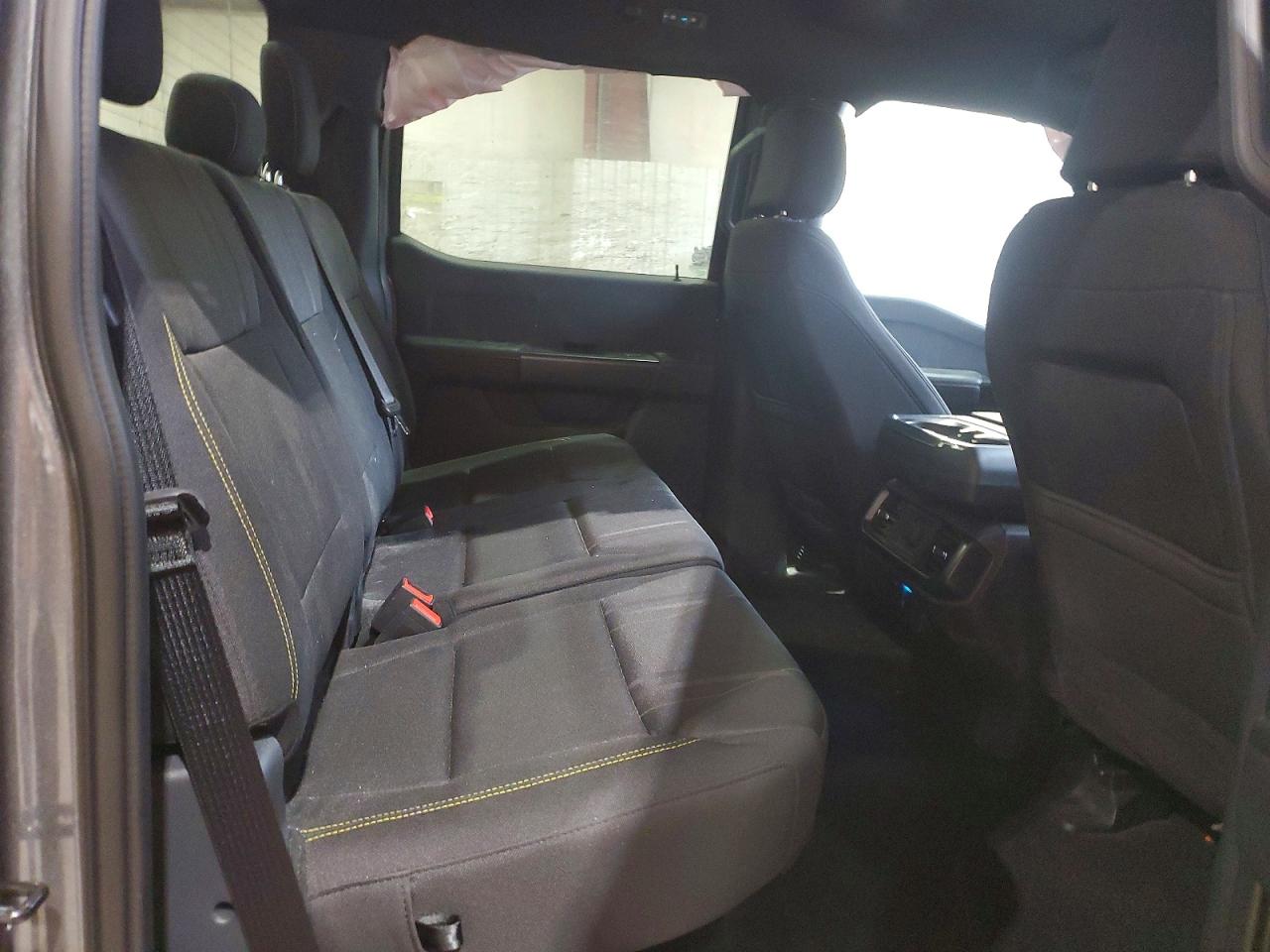 2024 FORD F150 STX photo 10