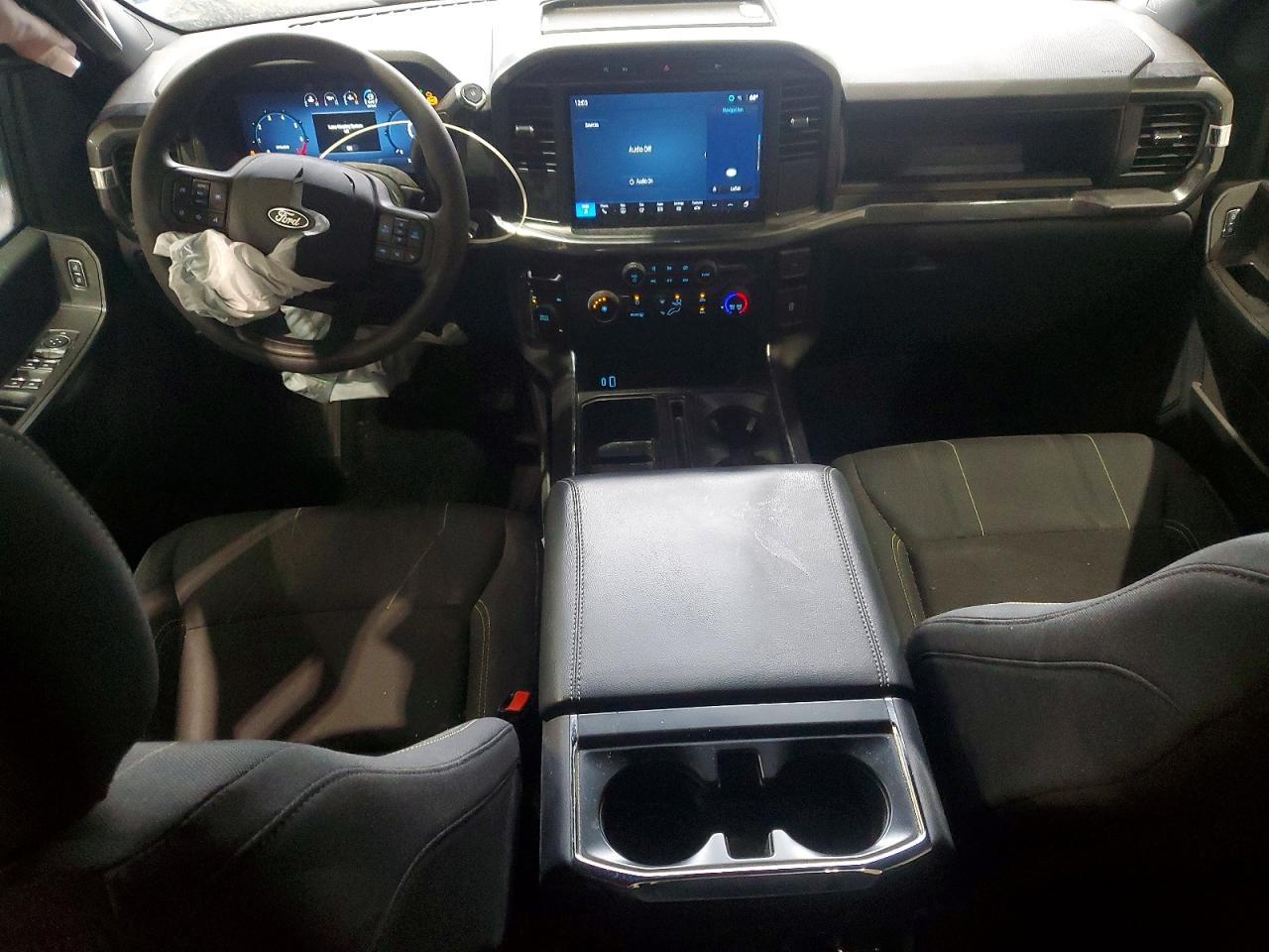 2024 FORD F150 STX photo 8