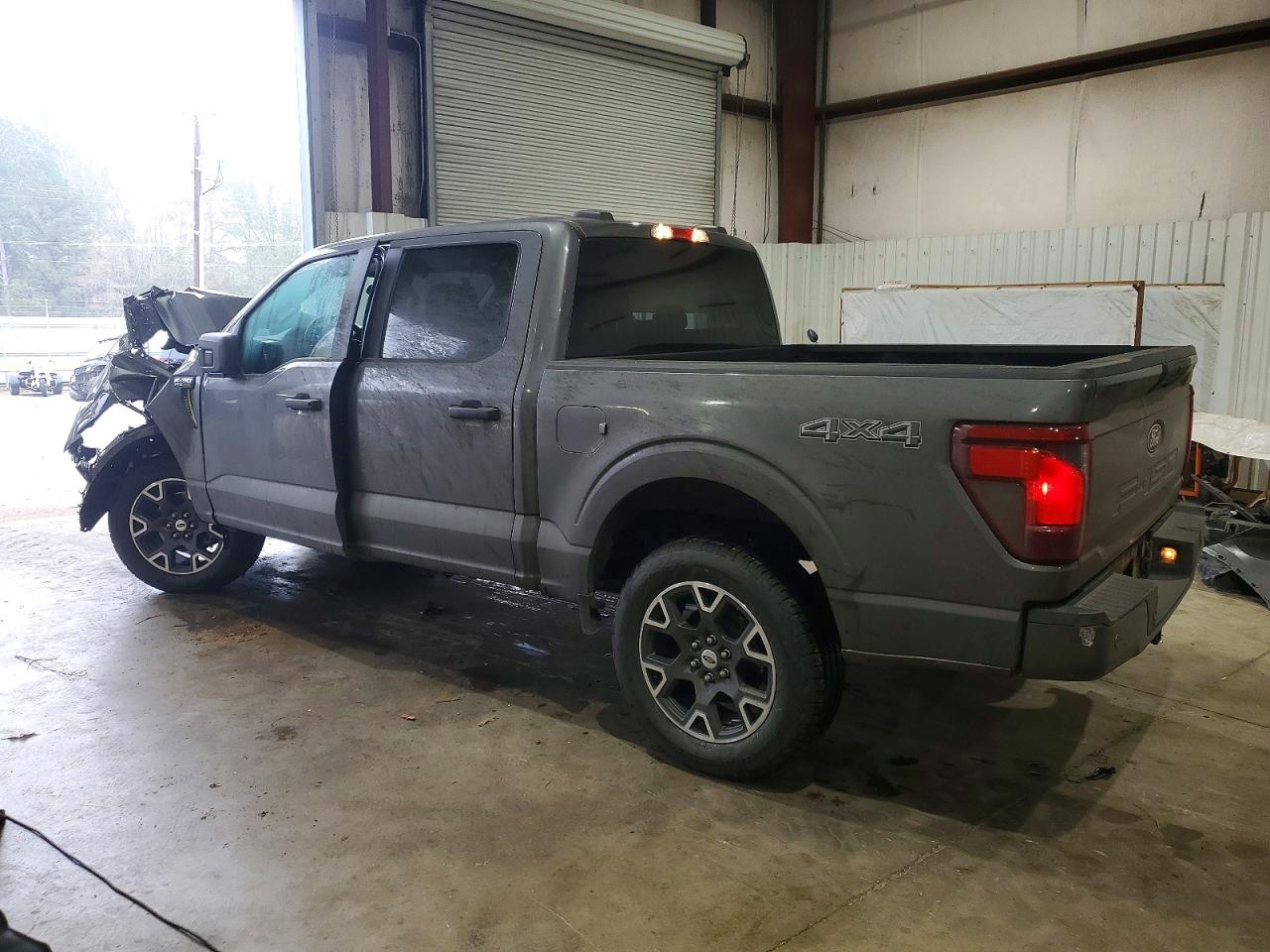2024 FORD F150 STX photo 2