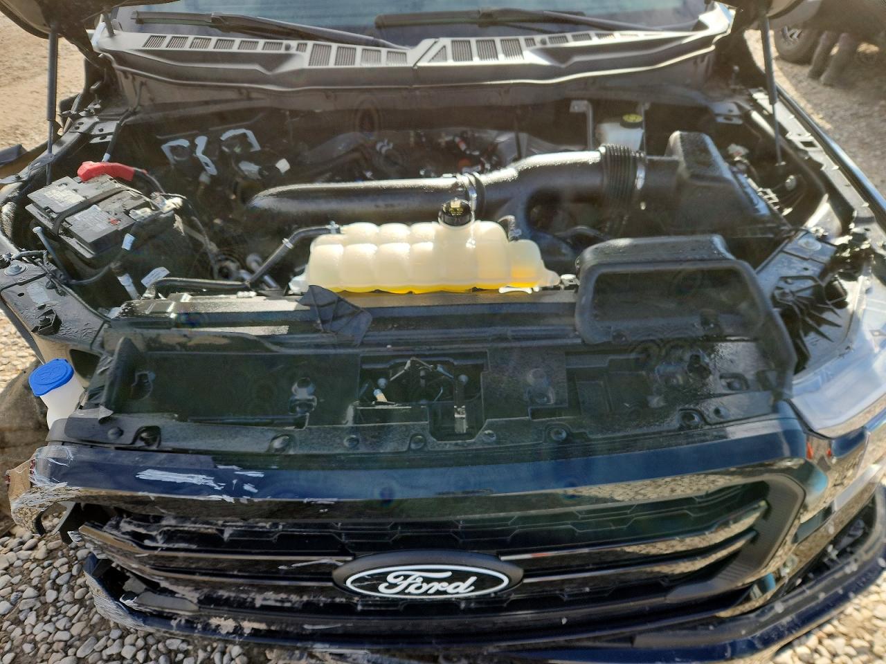 2024 FORD F150 LARIAT photo 11