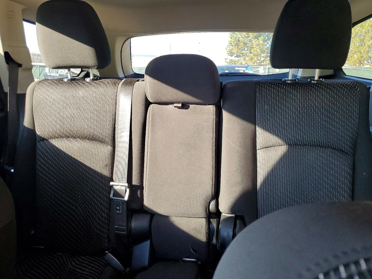 2014 DODGE JOURNEY SXT photo 10