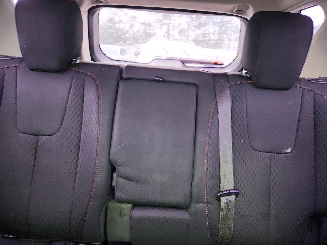 2014 CHEVROLET EQUINOX LS photo 10