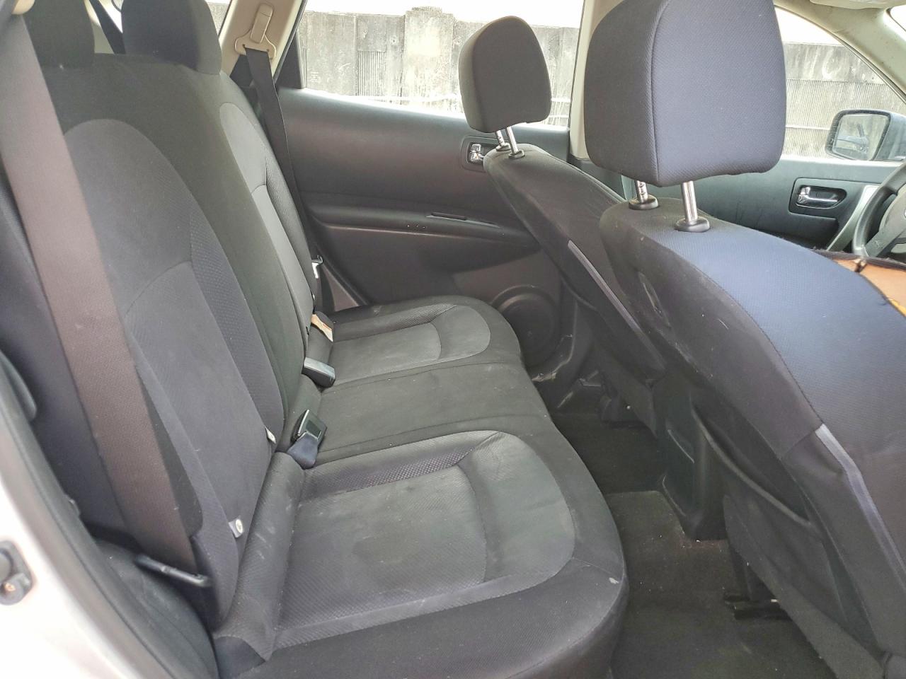 2013 NISSAN ROGUE S photo 19