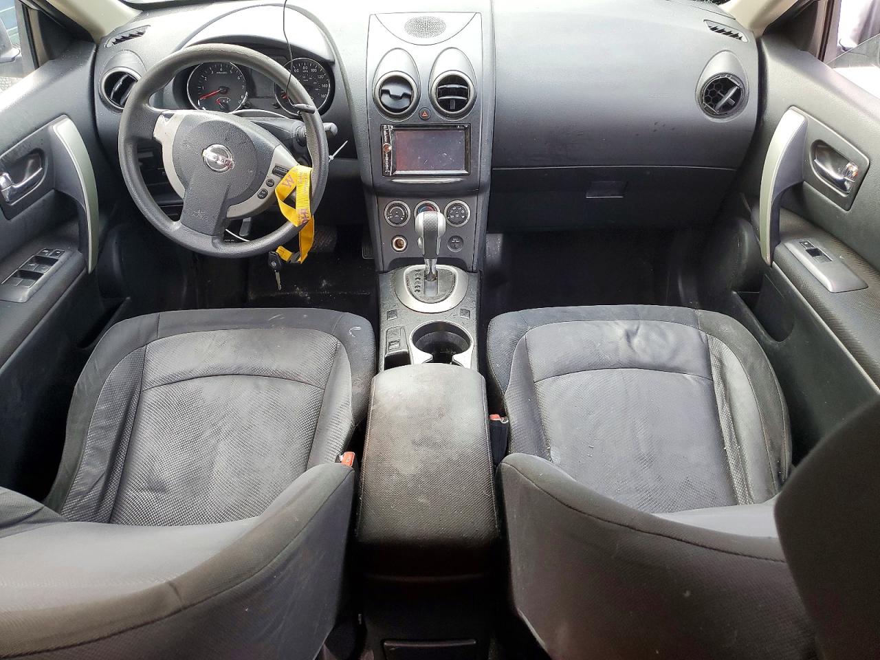 2013 NISSAN ROGUE S photo 15