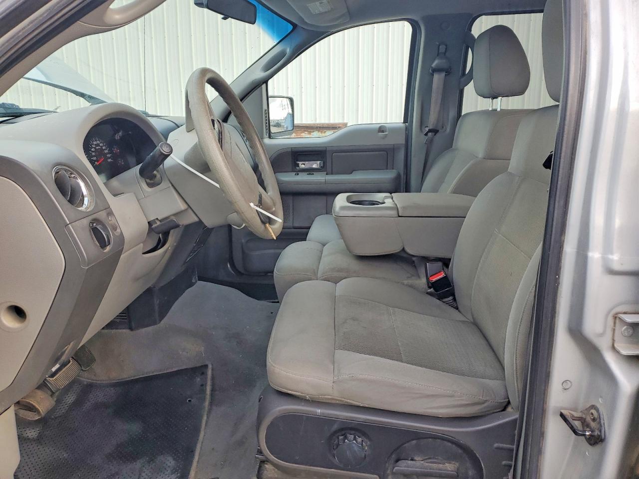2004 FORD F150 SUPERCREW photo 7