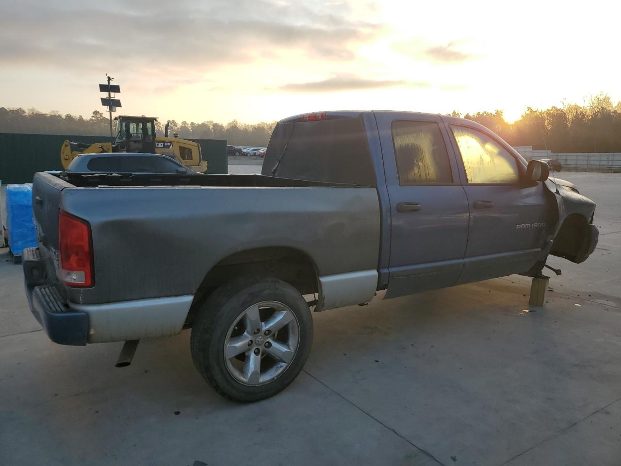 2004 DODGE RAM 1500 ST photo 7