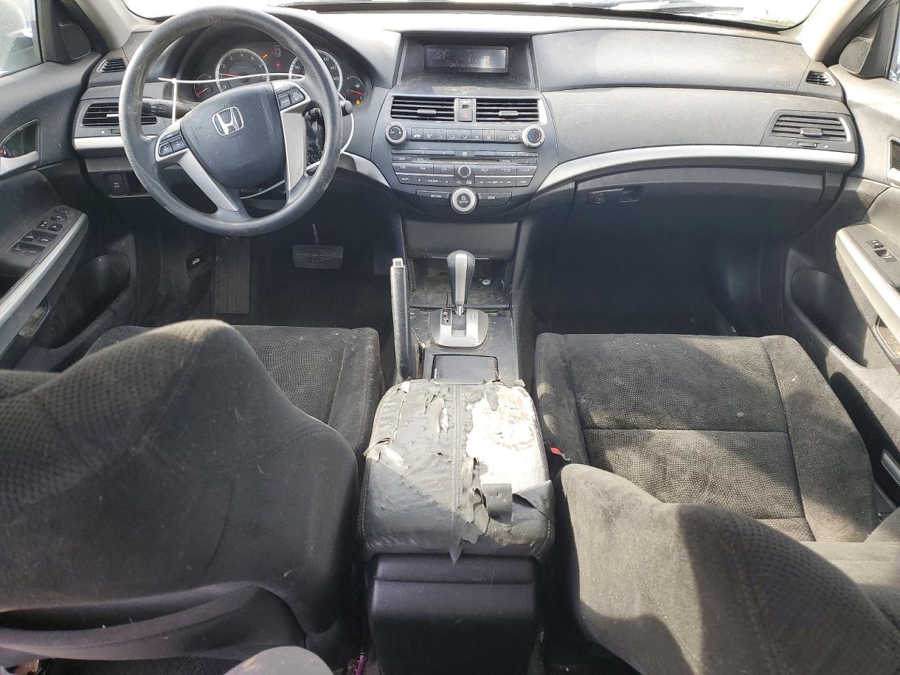 2009 HONDA ACCORD EX photo 8
