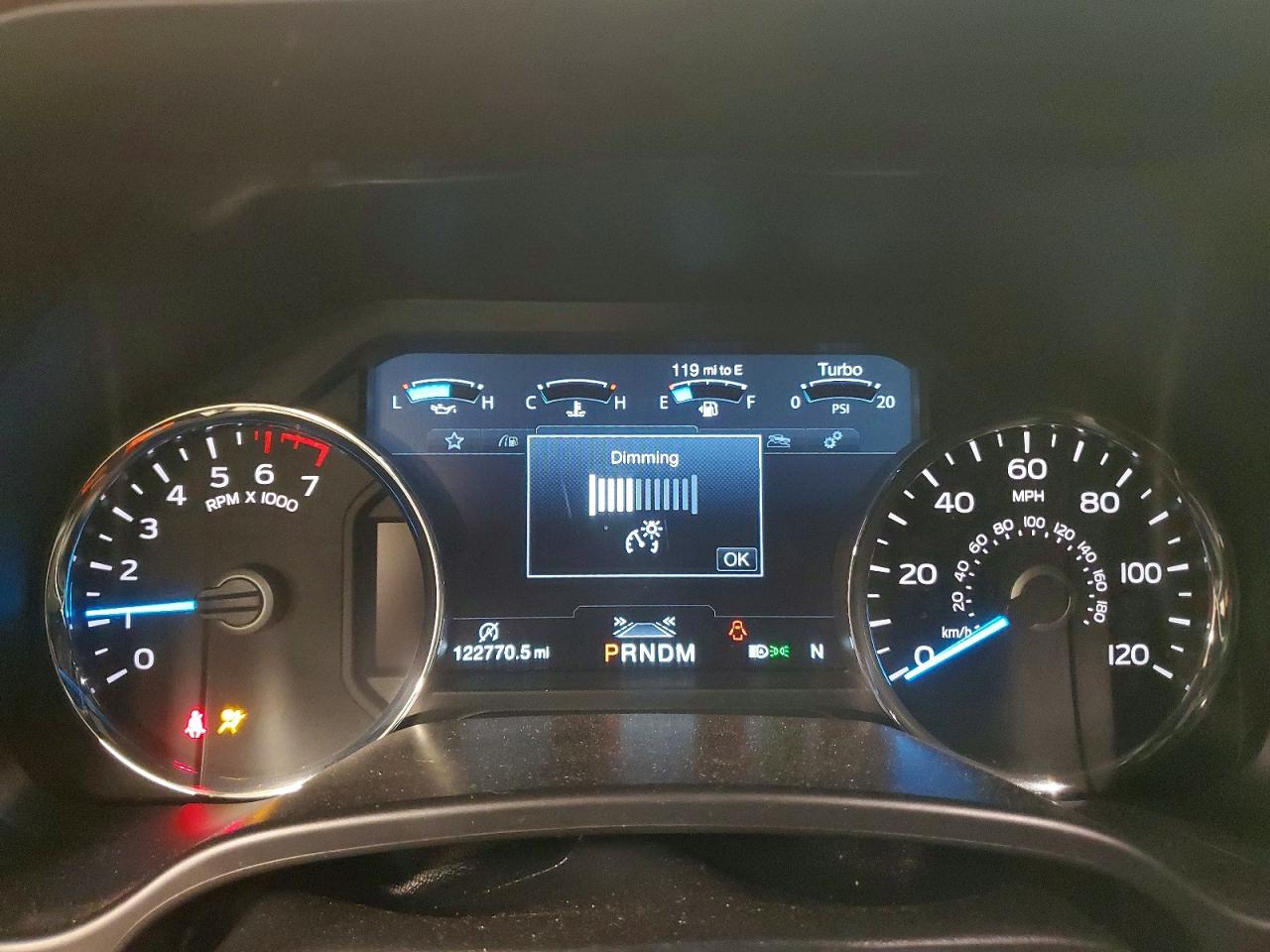 2018 FORD F150 SUPERCREW photo 17