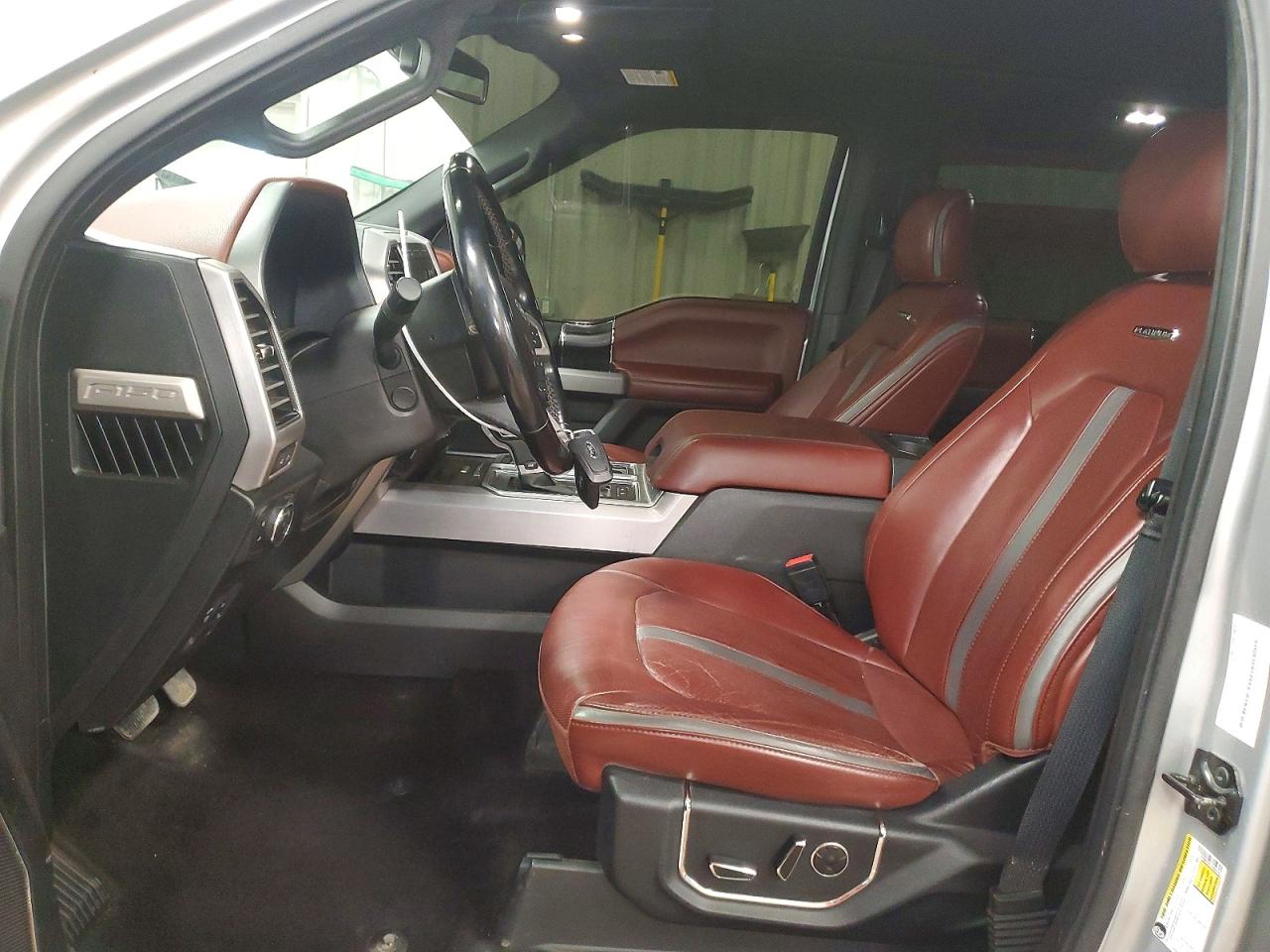 2018 FORD F150 SUPERCREW photo 13