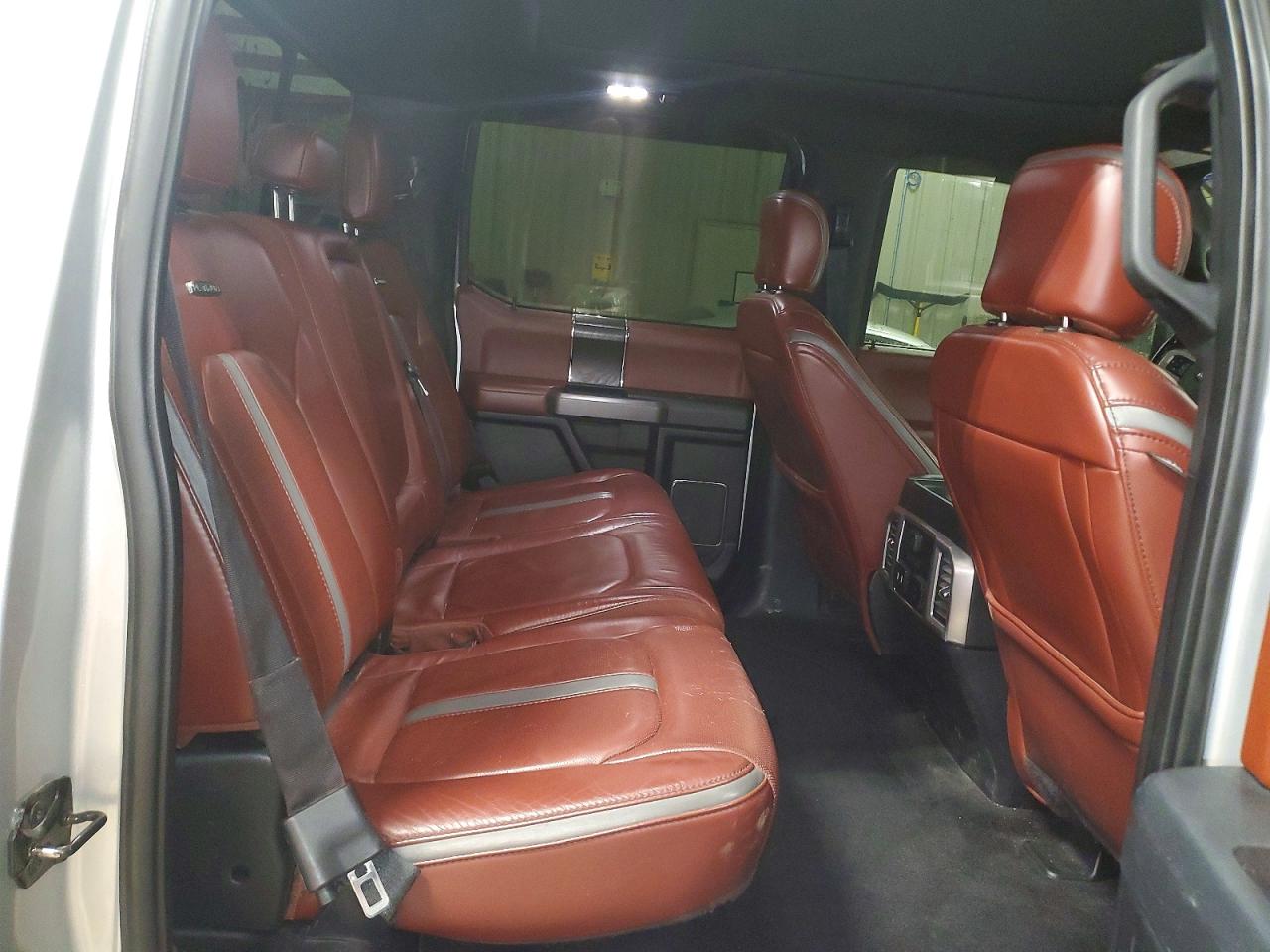 2018 FORD F150 SUPERCREW photo 19