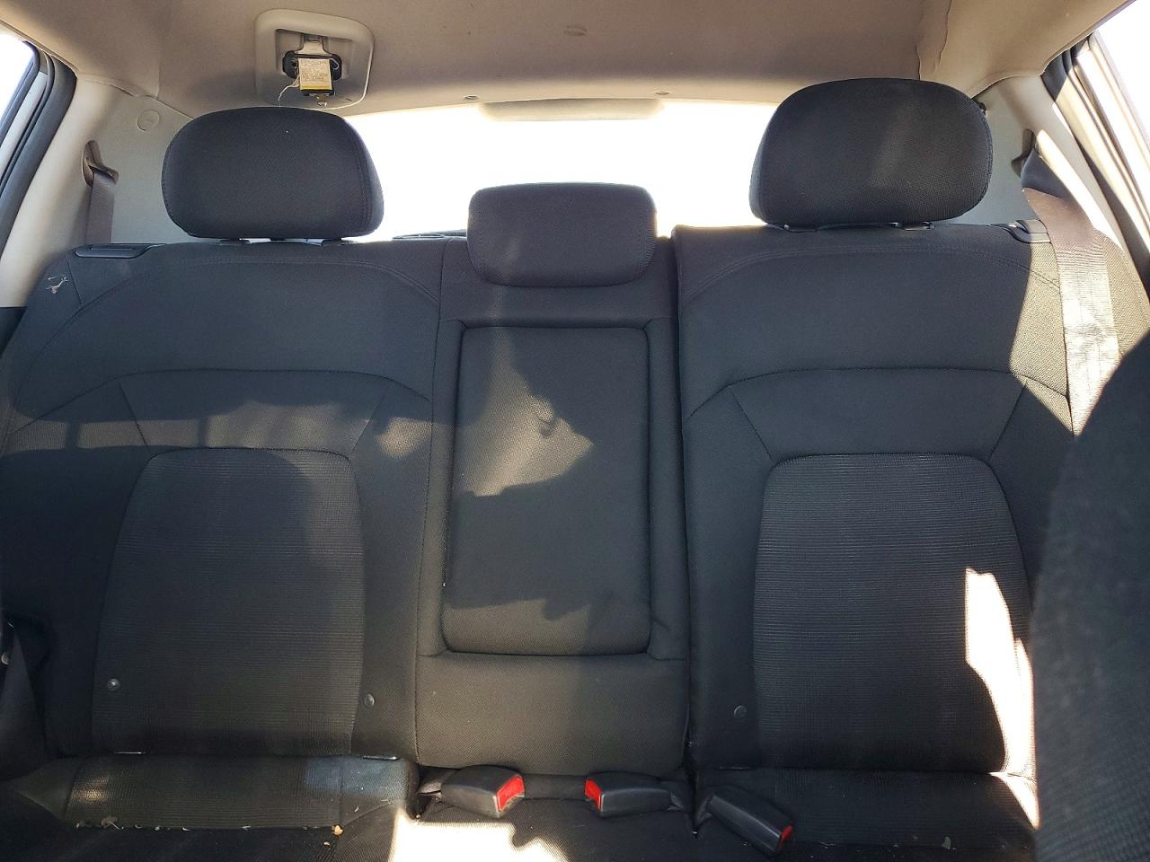 2016 KIA SPORTAGE LX photo 10