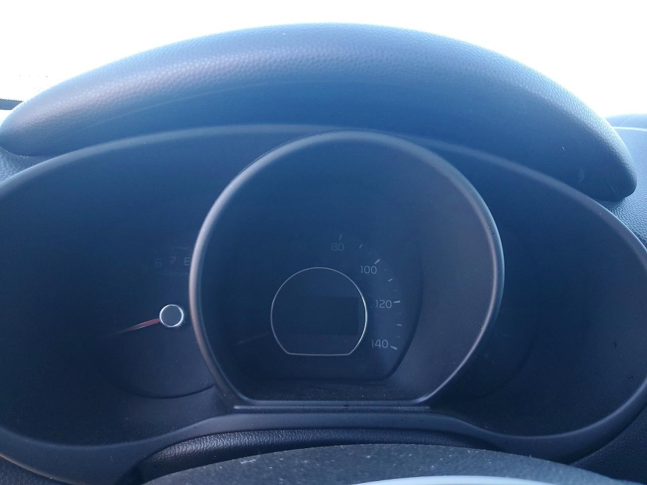 2014 KIA SOUL photo 9