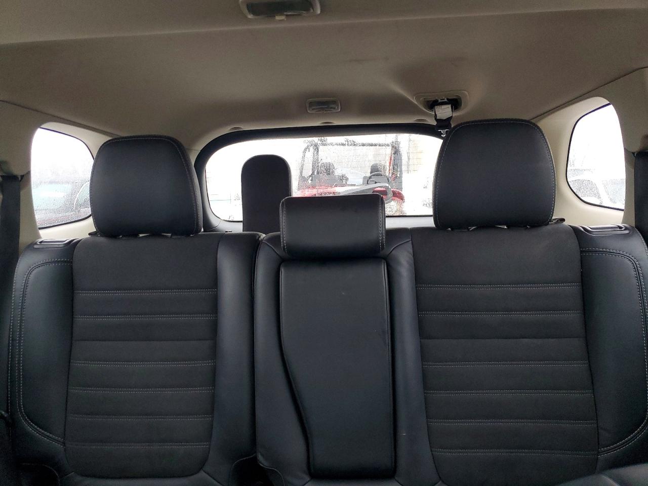 2019 MITSUBISHI OUTLANDER SE photo 10