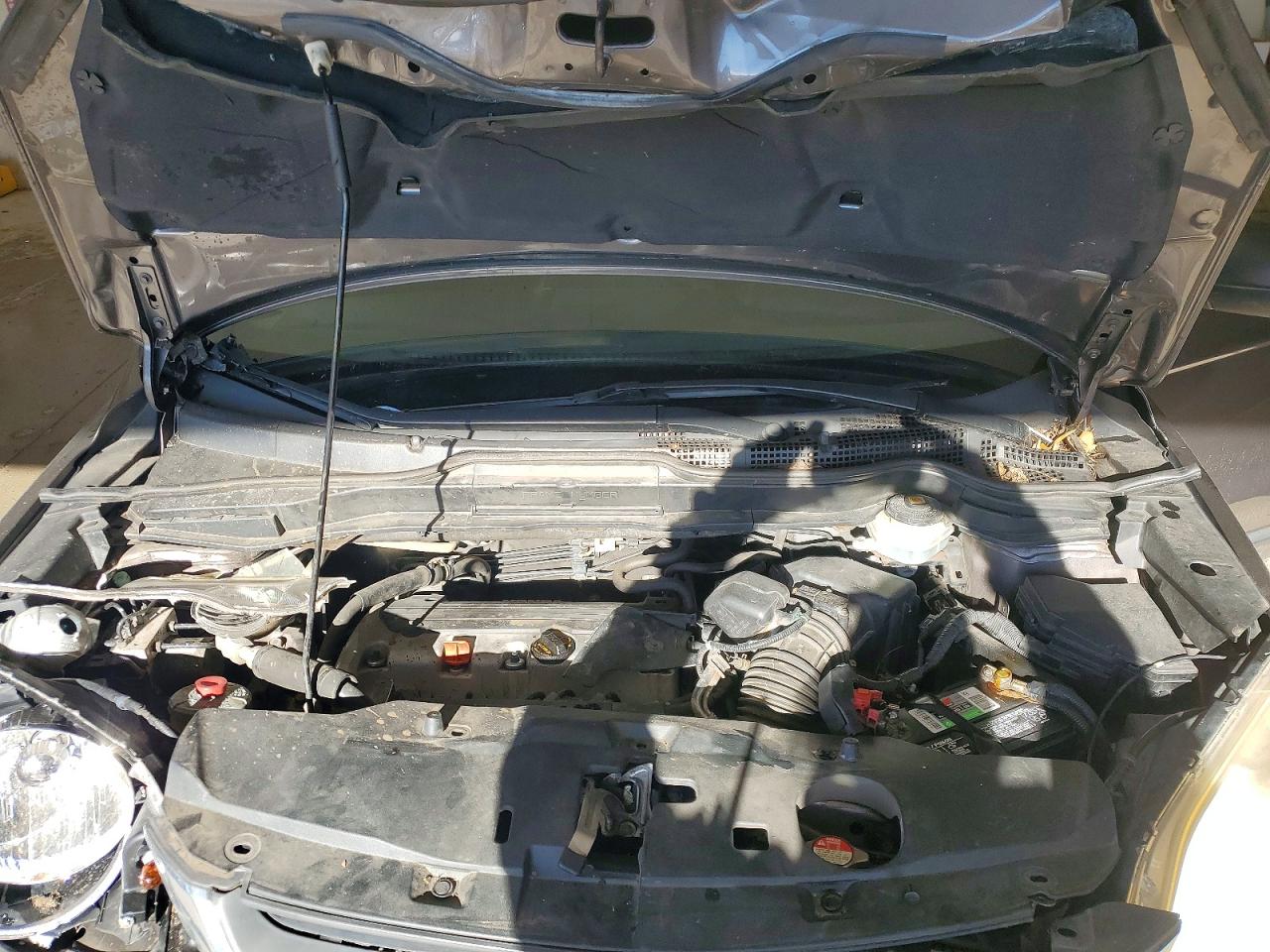 2011 HONDA CR-V EX photo 12