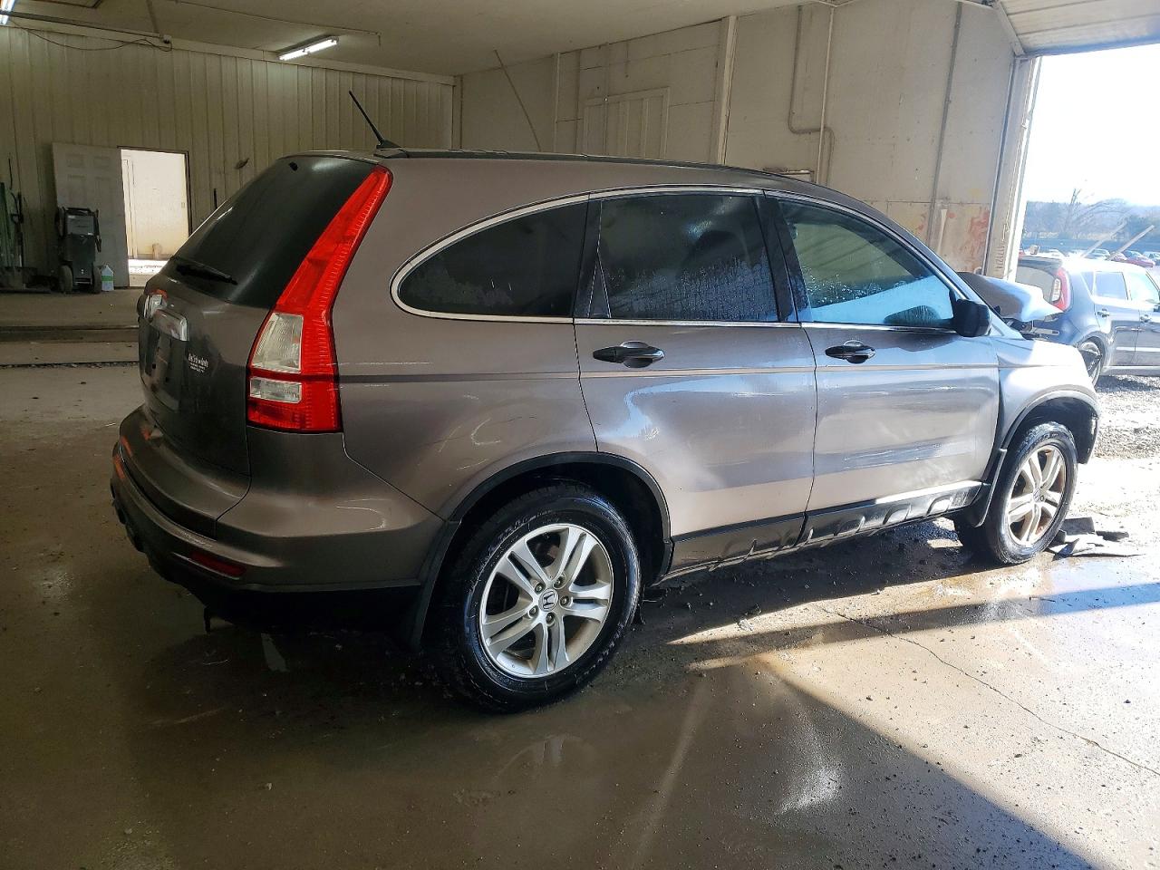 2011 HONDA CR-V EX photo 3