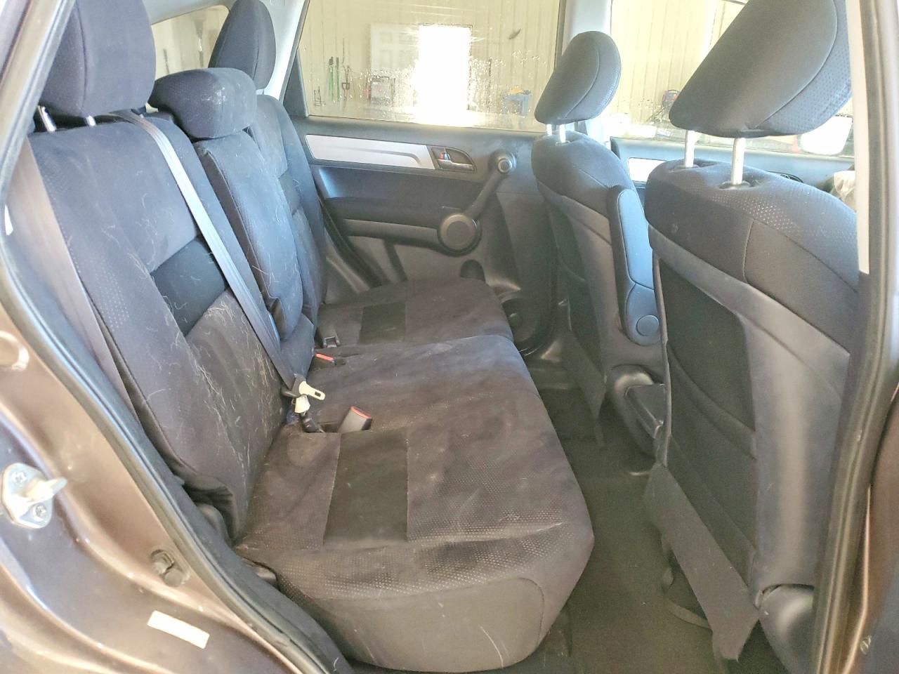 2011 HONDA CR-V EX photo 11