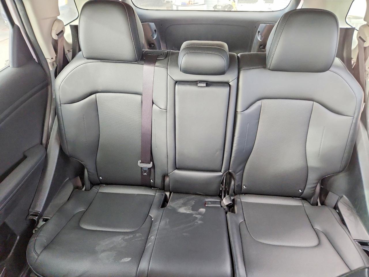 2025 KIA SPORTAGE EX photo 10
