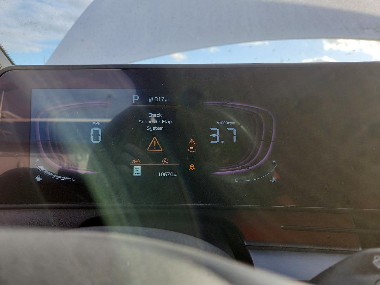 2025 KIA SPORTAGE EX photo 9